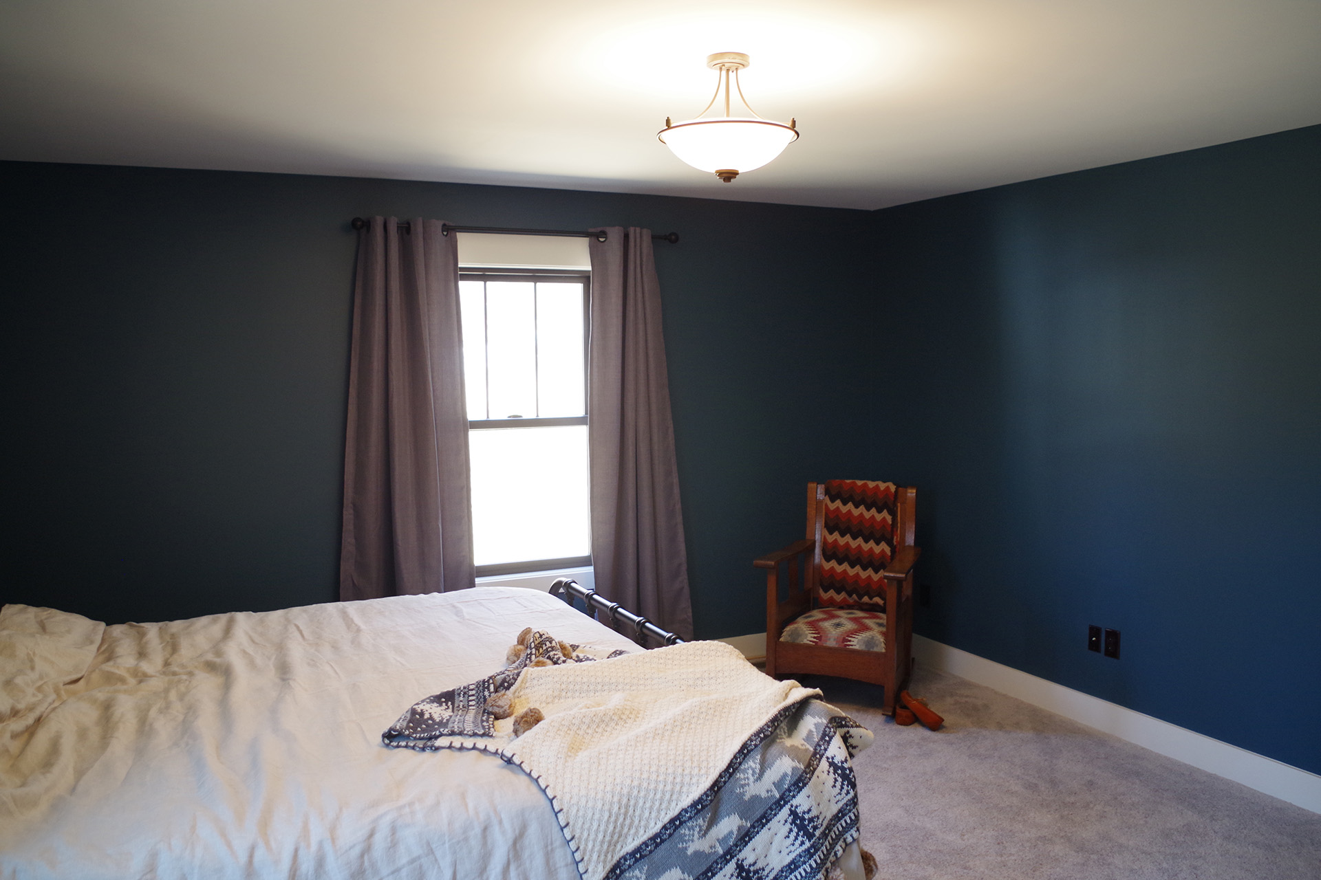 Dream Builders The Conklin House